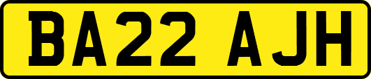 BA22AJH