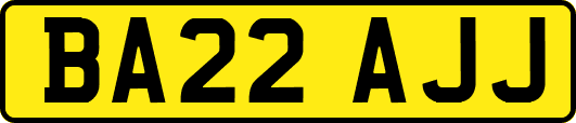 BA22AJJ