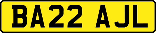 BA22AJL