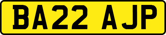 BA22AJP