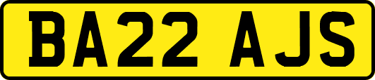 BA22AJS