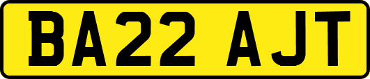 BA22AJT