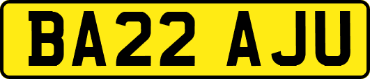 BA22AJU