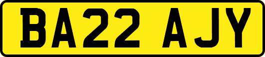 BA22AJY