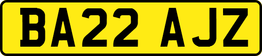 BA22AJZ