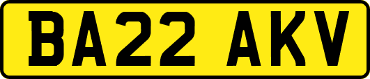 BA22AKV