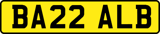 BA22ALB