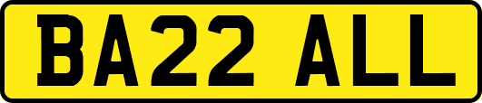 BA22ALL