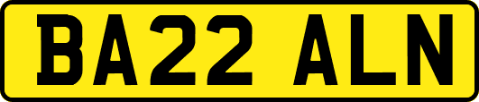 BA22ALN