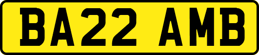 BA22AMB