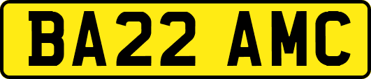 BA22AMC