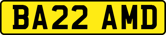 BA22AMD
