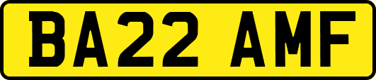 BA22AMF