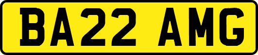 BA22AMG