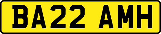 BA22AMH