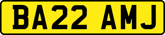 BA22AMJ