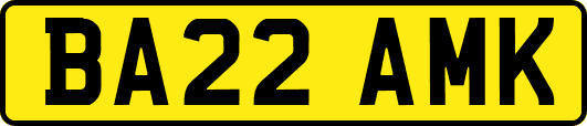 BA22AMK