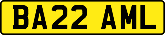 BA22AML