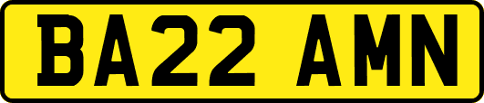 BA22AMN