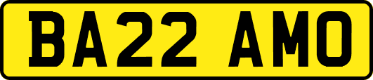 BA22AMO