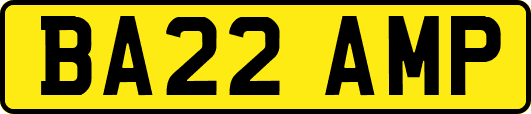 BA22AMP