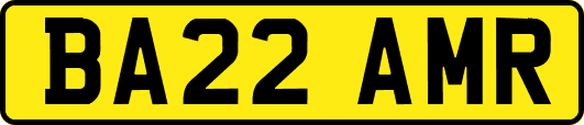 BA22AMR