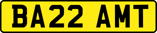 BA22AMT