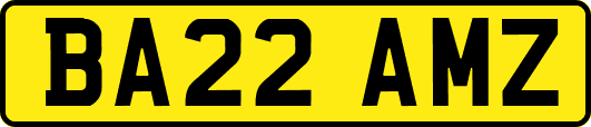 BA22AMZ