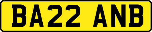 BA22ANB