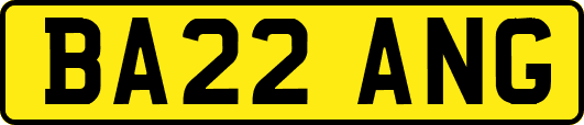 BA22ANG