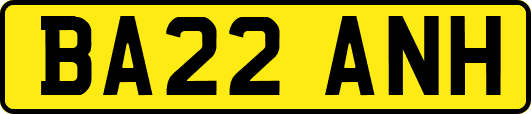 BA22ANH
