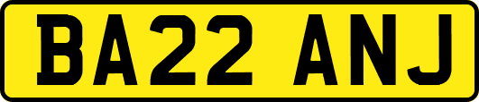 BA22ANJ