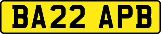 BA22APB