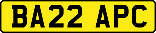 BA22APC