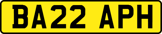 BA22APH