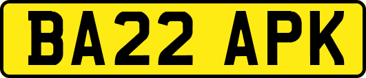 BA22APK