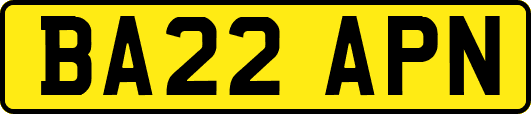BA22APN