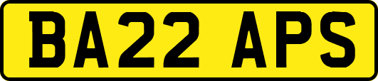 BA22APS