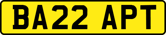 BA22APT