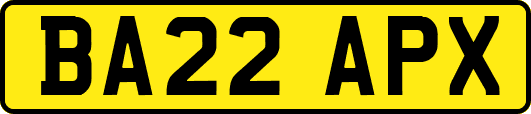 BA22APX