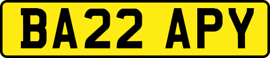 BA22APY