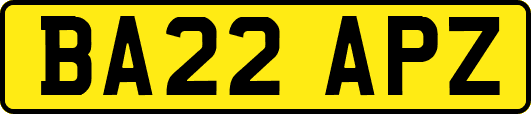 BA22APZ