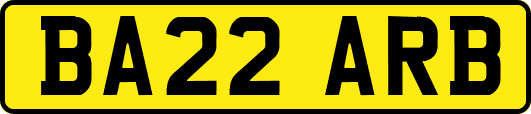 BA22ARB