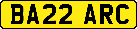 BA22ARC