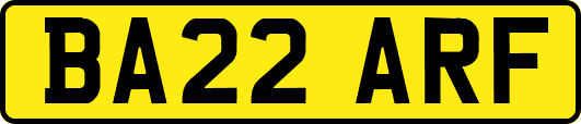 BA22ARF