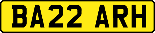 BA22ARH