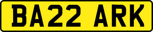 BA22ARK