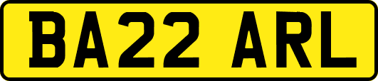 BA22ARL