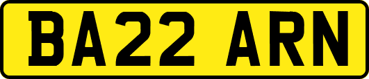 BA22ARN