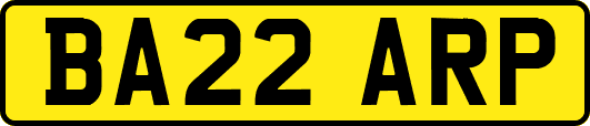 BA22ARP